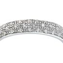 9ct White Gold Diamond Eternity Ring