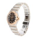 Omega Constellation Pre Owned Watch Ref 12320246063001