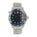 Omega Seamaster Pre Owned Watch Ref 22268000