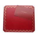 Cartier Rotonde Pre Owned Watch Ref 3773