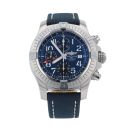 Breitling Avenger Pre Owned Watch Ref A24315