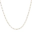 9ct Yellow Gold Belcher Chain 28"