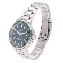 Oris Aquis Pre Owned Watch Ref 7730