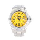 Breitling Avenger Pre Owned Watch Ref A17319