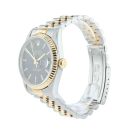 Rolex Datejust Pre Owned Watch Ref 16233