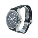 Longines Hydro Conquest GMT Pre Owned Watch Ref L3.890.4