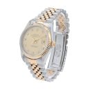 Rolex Datejust Pre Owned Watch Ref 16233