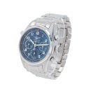 Longines Spirit Chronograph Pre Owned Watch Ref L3.820.4