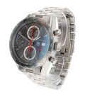 Tag Heuer Carrera Calibre 16 Pre Owned Watch Ref CV201M