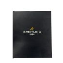 Breitling Navitimer Pre Owned Watch Ref MB0128