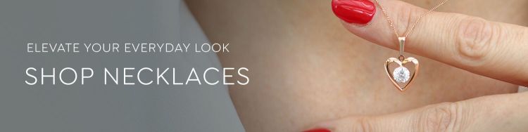 Shop Necklaces