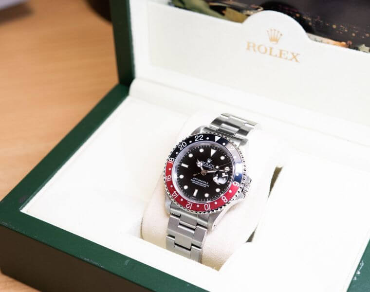 Omega Watches vs Rolex Watches – Which Is The Best?