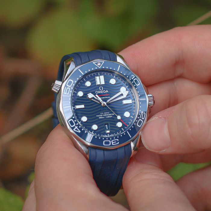 A Guide to Watch Movements: Automatic, Quartz & Manual