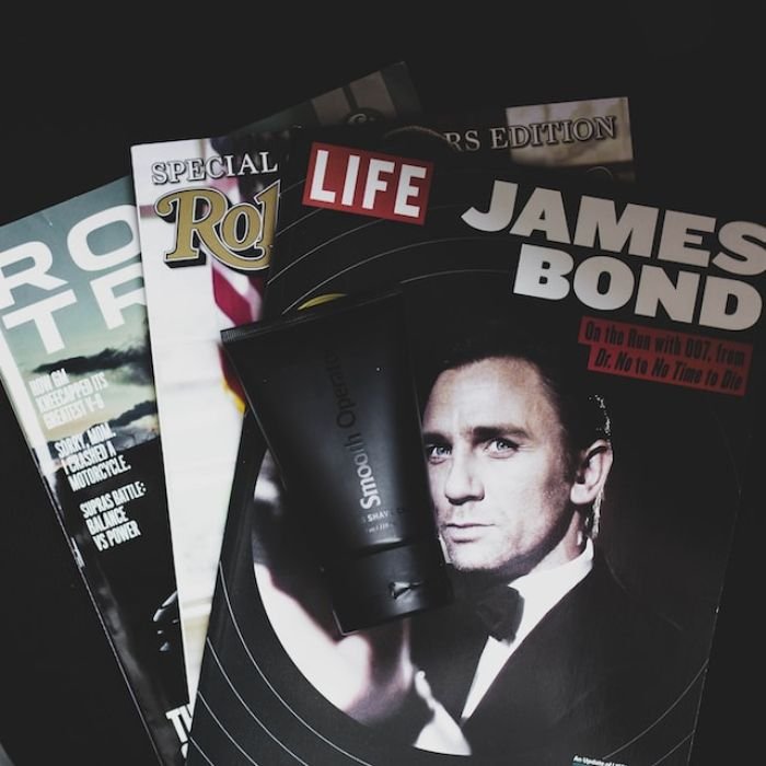 Definitive List Of Omega James Bond Watches