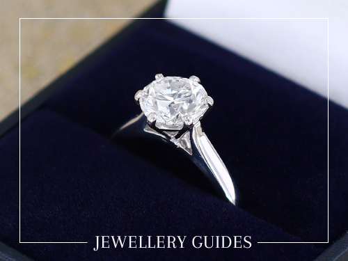 Jewellery Guides