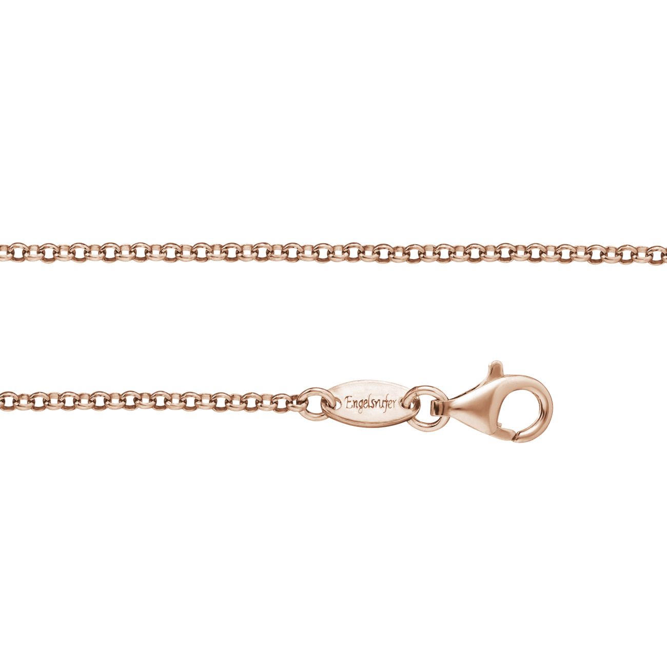 Angel Whisperer Pea Chain