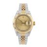 Rolex Datejust Pre Owned Watch Ref 69173