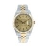 Rolex Datejust Pre Owned Watch Ref 16233