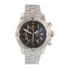 Breitling Avenger Skyland Pre Owned Watch Ref A13380