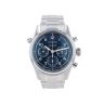 Longines Spirit Chronograph Pre Owned Watch Ref L3.820.4