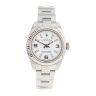 Rolex Oyster Perpetual Pre Owned Watch Ref 176234