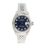 Rolex Datejust Pre Owned Watch Ref 69174