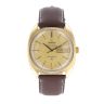 Omega Constellation Pre Owned Watch Ref 168.0.29