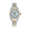 Rolex Datejust Pre Owned Watch Ref 69173