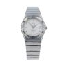 Omega Constellation Pre Owned Watch Ref 15023000