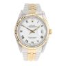 Rolex Datejust Pre Owned Watch Ref 16233