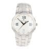 Maurice Lacroix Milestone Pre Owned Watch Ref MS1017