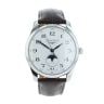 Longines Master Collection Pre Owned Watch Ref L2.909.4
