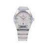Omega Constellation Pre Owned Watch Ref 13110392006001