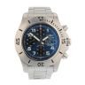 Breitling Superocean Pre Owned Watch A13341