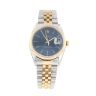 Rolex Datejust Pre Owned Watch Ref 16233