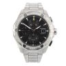 Tag Heuer Aquaracer Pre Owned Watch Ref CAY2110