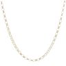 9ct Yellow Gold Belcher Chain 26"