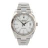 Rolex Datejust Pre Owned Watch Ref 126334