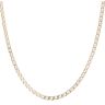 9ct Yellow Gold Anchor Chain 26"