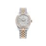 Rolex Datejust Pre Owned Watch Ref 178383