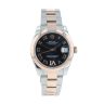 Rolex Datejust Pre Owned Watch Ref 178241