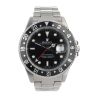 Rolex GMT Master II Pre Owned Watch Ref 16710
