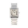Cartier Custom Tank Pre Owned Watch Ref 2301