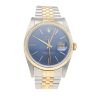 Rolex Datejust Pre Owned Watch Ref 16233