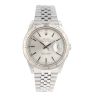 Rolex Datejust Pre Owned Watch Ref 16264