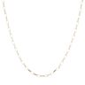 9ct Yellow Gold Belcher Chain 22"