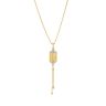 22ct Yellow Gold Necklace