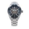 Tag Heuer Autavia Pre Owned Watch Ref WBE5114