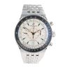 Breitling Montbrillant Pre Owned Watch Ref A23340