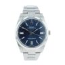 Rolex Oyster Perpetual Pre Owned Watch Ref 124300